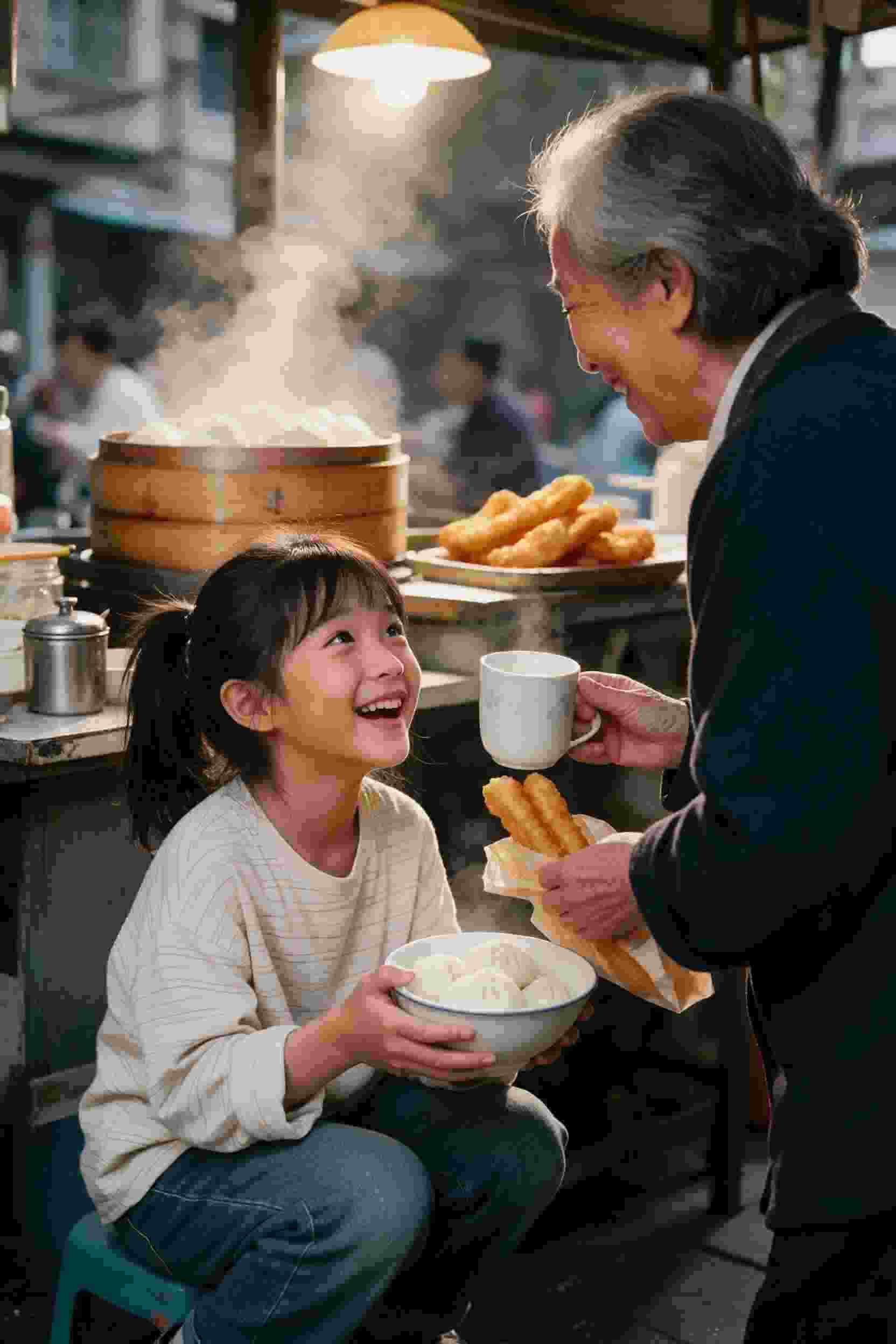 魔族入侵
