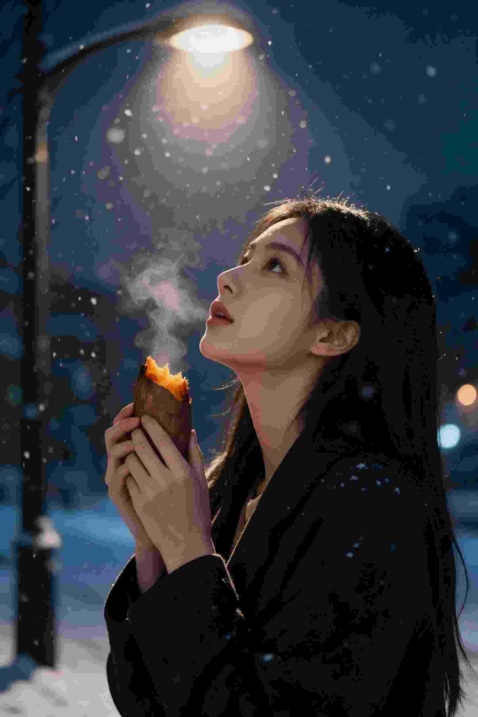 美食猎人日记